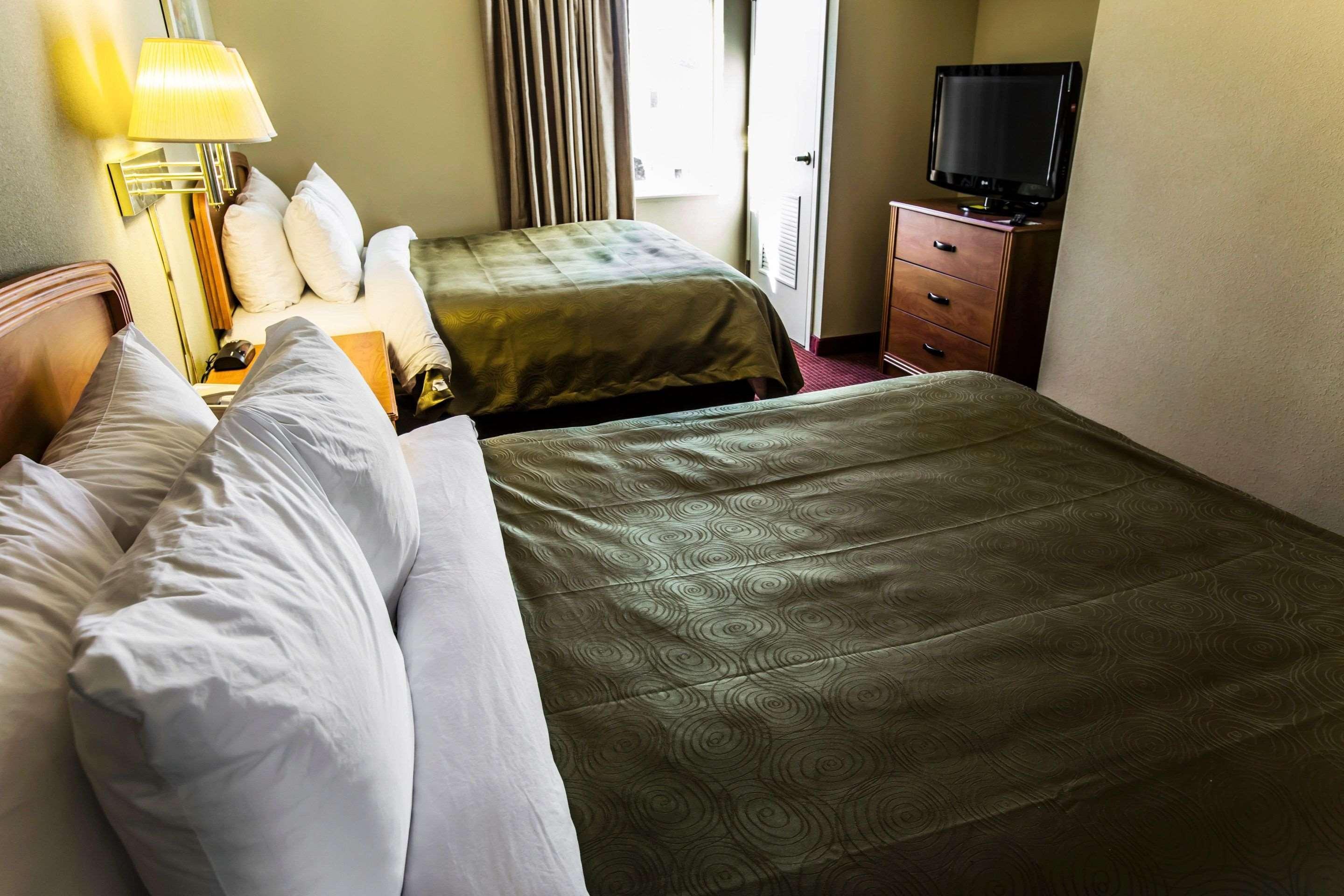 Mainstay Suites Wilmington - University Area Ngoại thất bức ảnh