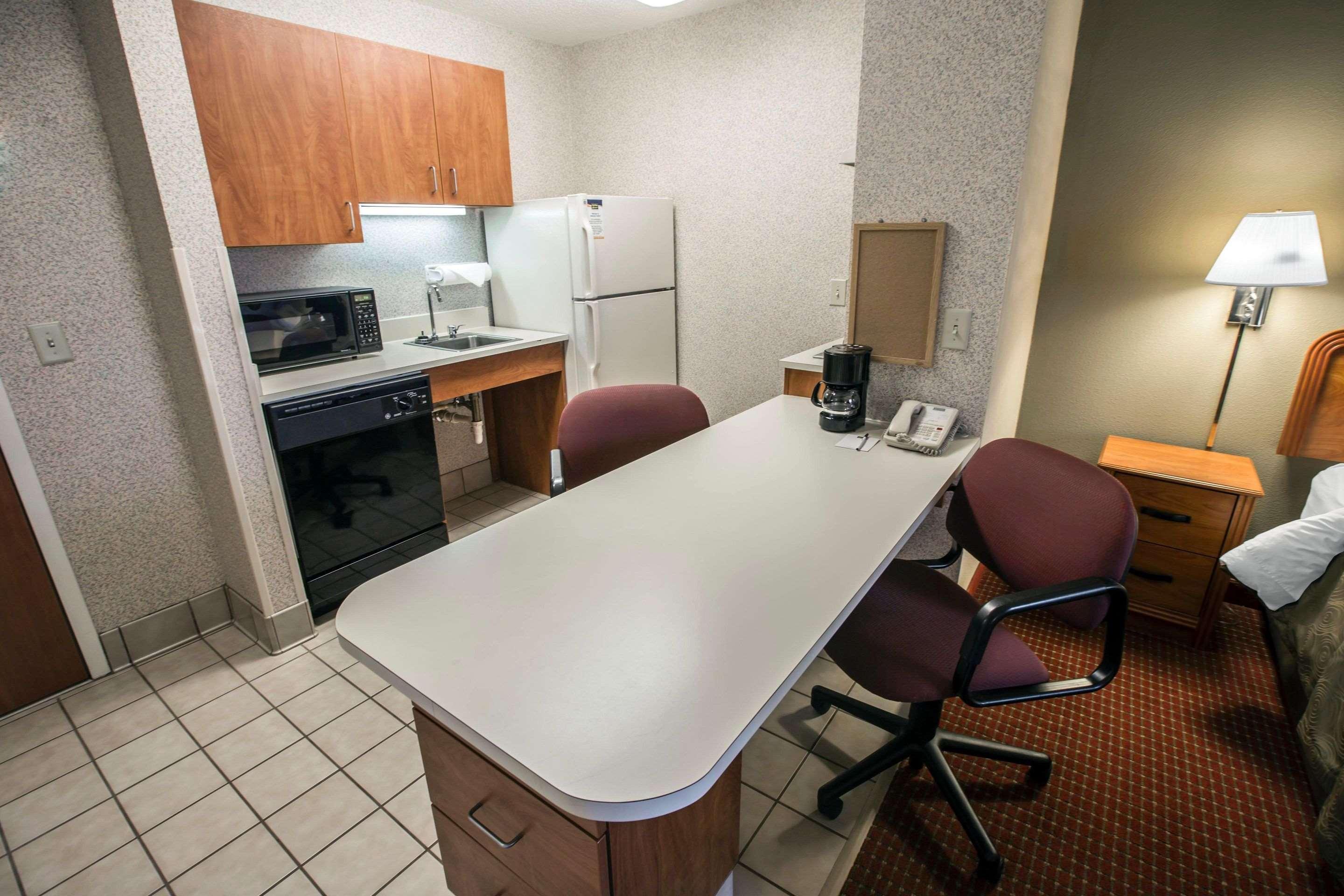 Mainstay Suites Wilmington - University Area Ngoại thất bức ảnh