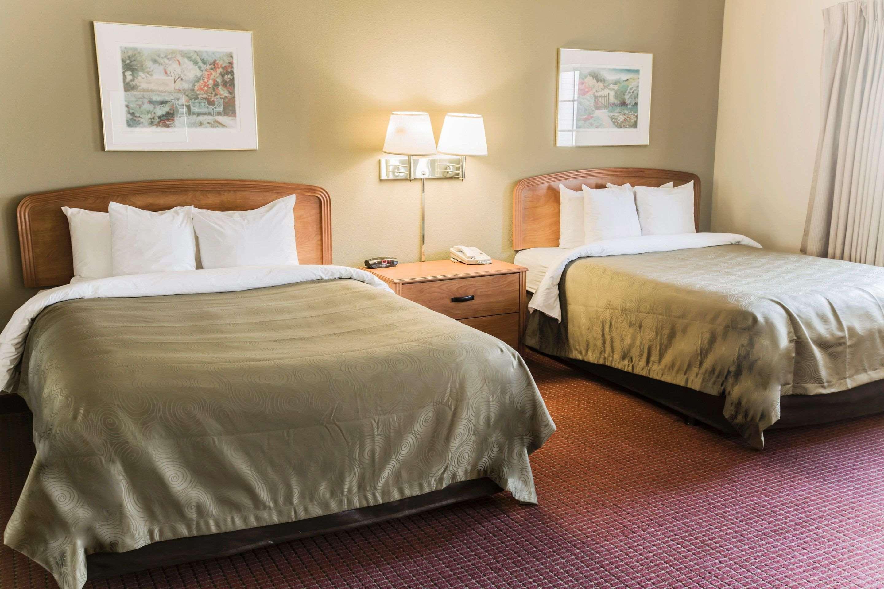 Mainstay Suites Wilmington - University Area Ngoại thất bức ảnh