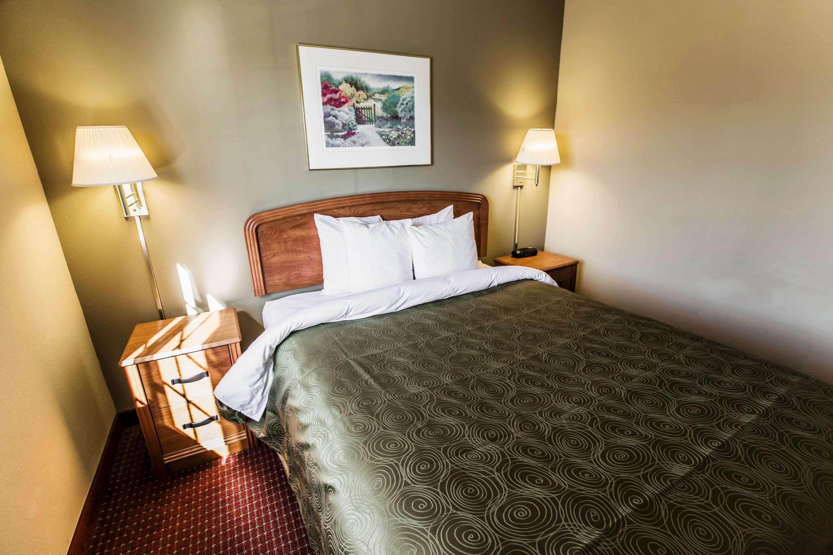 Mainstay Suites Wilmington - University Area Ngoại thất bức ảnh