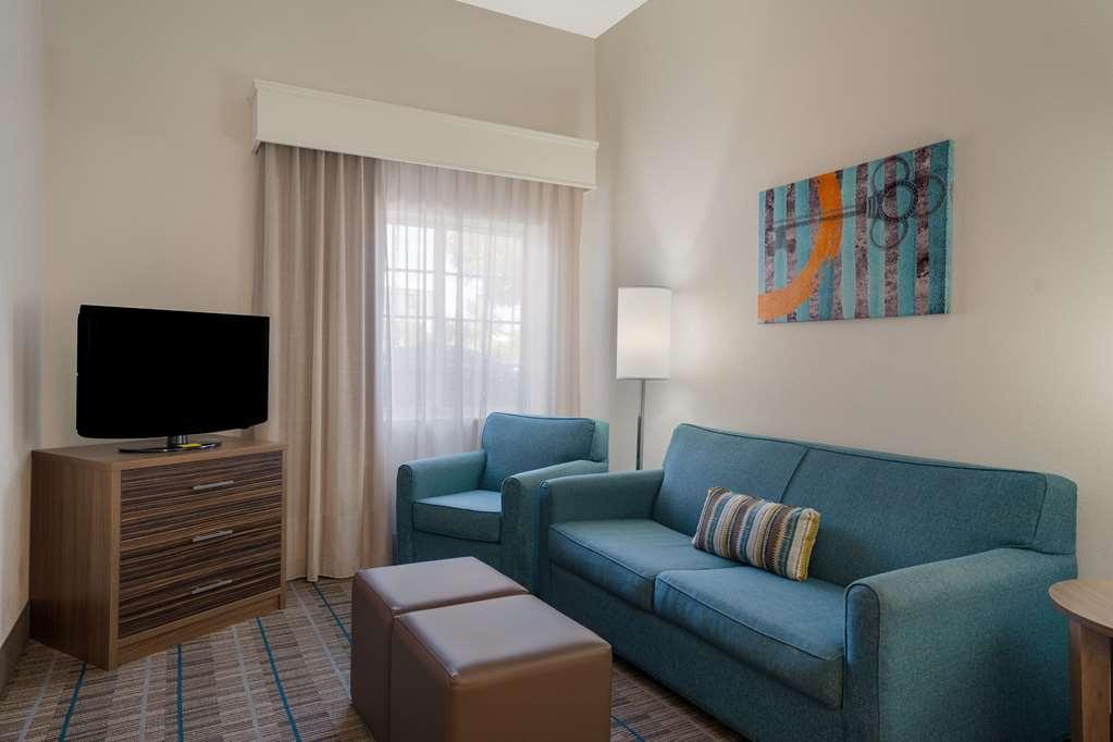 Mainstay Suites Wilmington - University Area Phòng bức ảnh