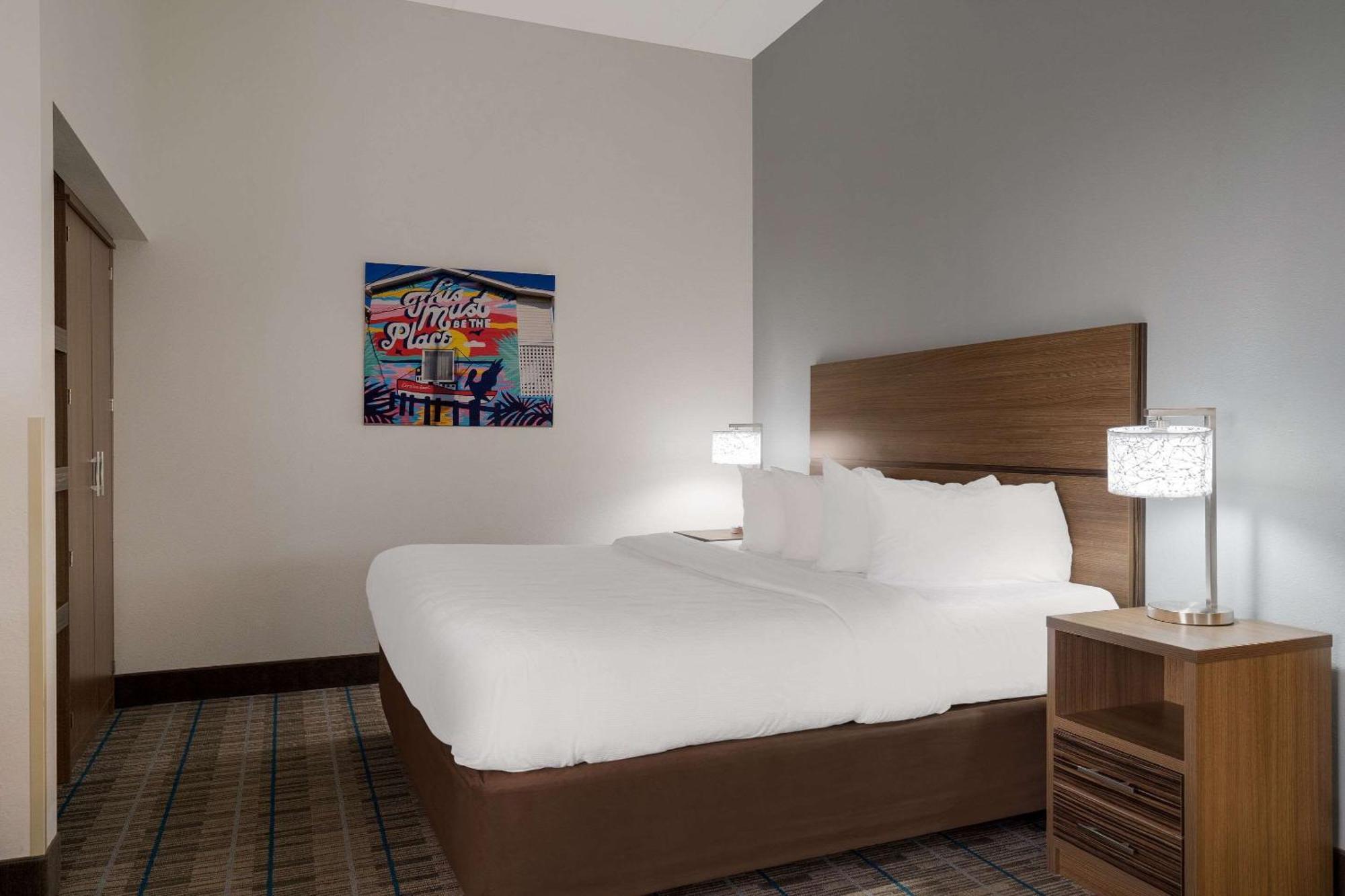 Mainstay Suites Wilmington - University Area Ngoại thất bức ảnh