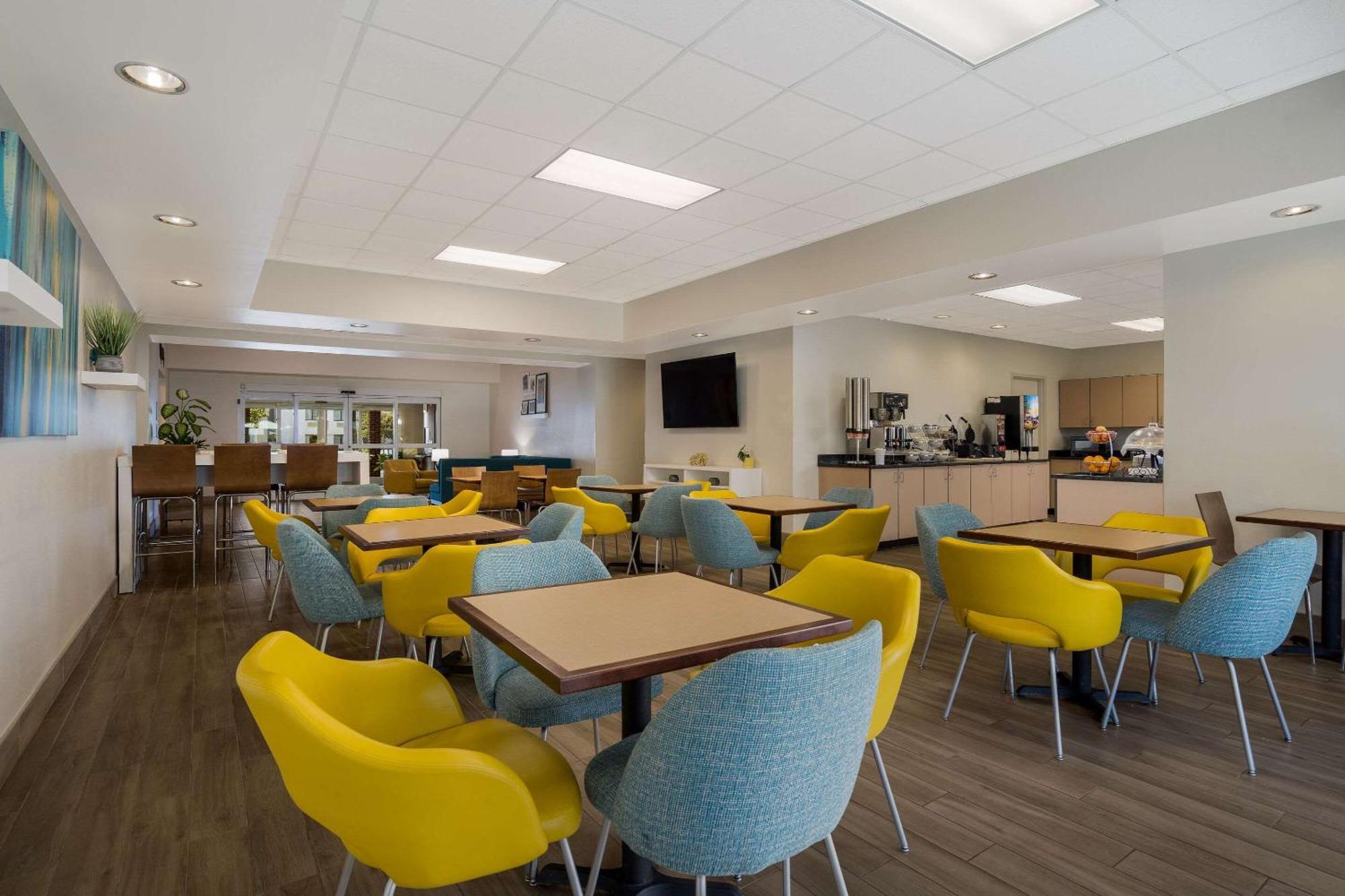 Mainstay Suites Wilmington - University Area Ngoại thất bức ảnh