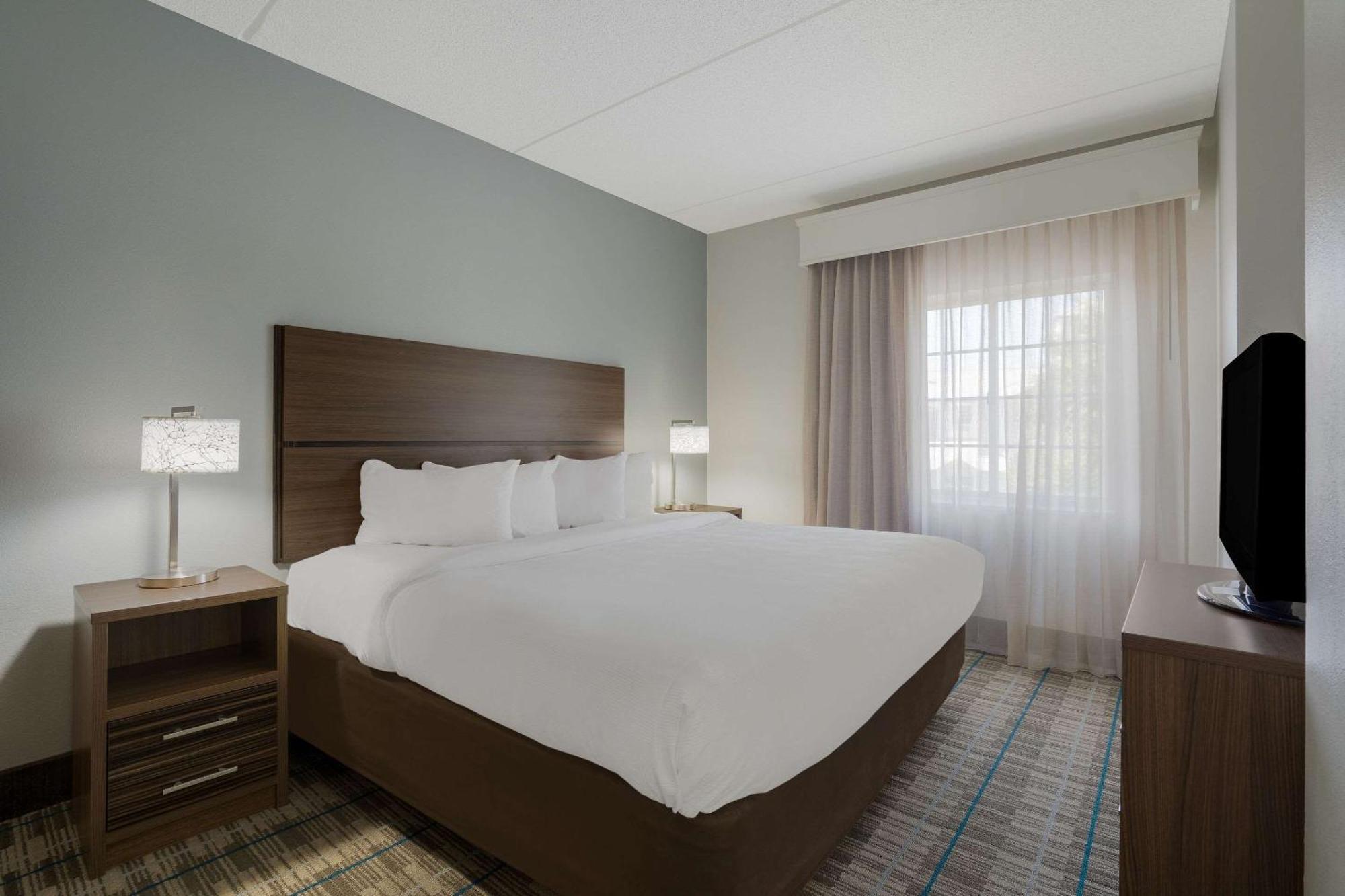 Mainstay Suites Wilmington - University Area Ngoại thất bức ảnh