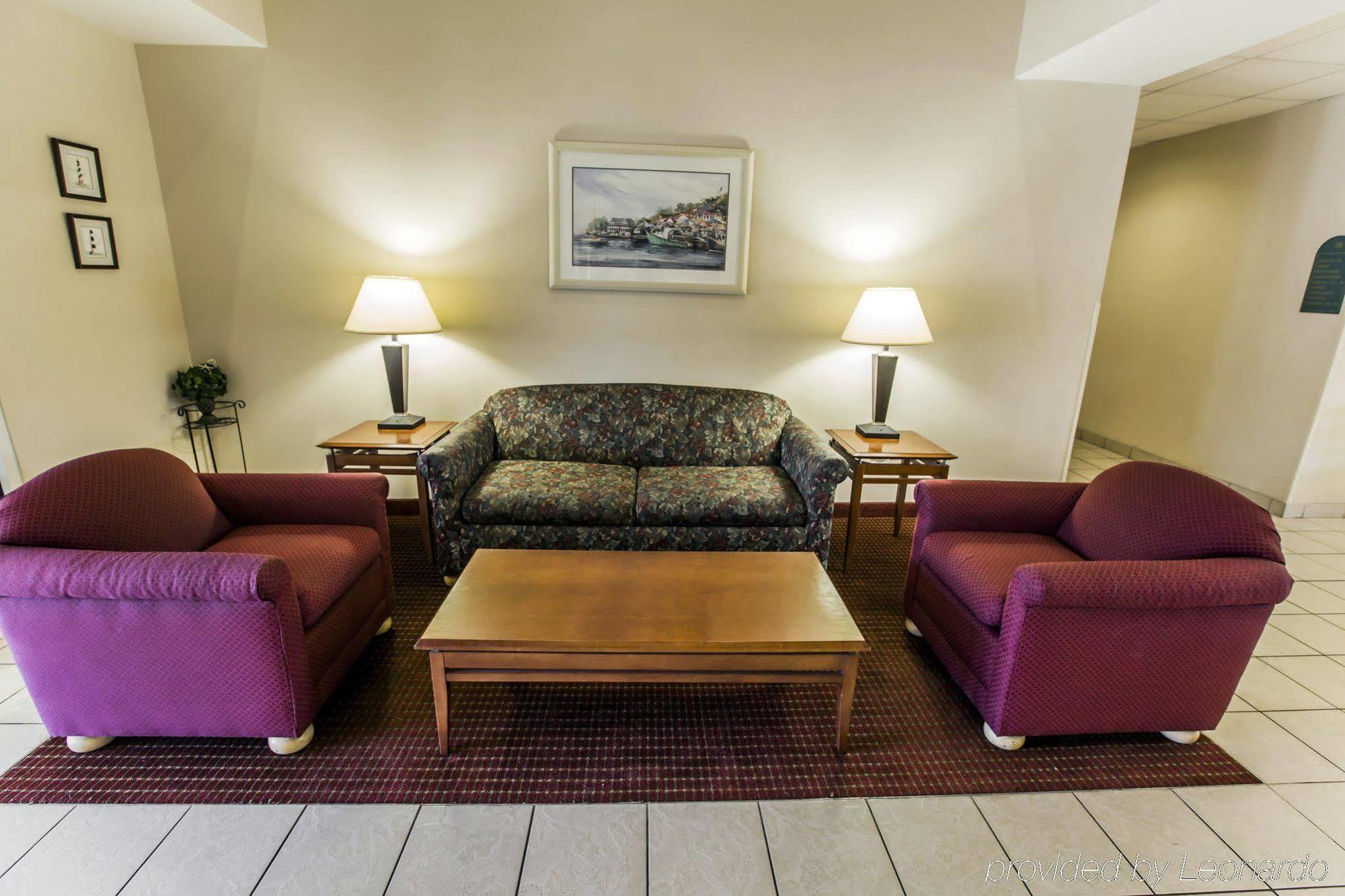 Mainstay Suites Wilmington - University Area Ngoại thất bức ảnh
