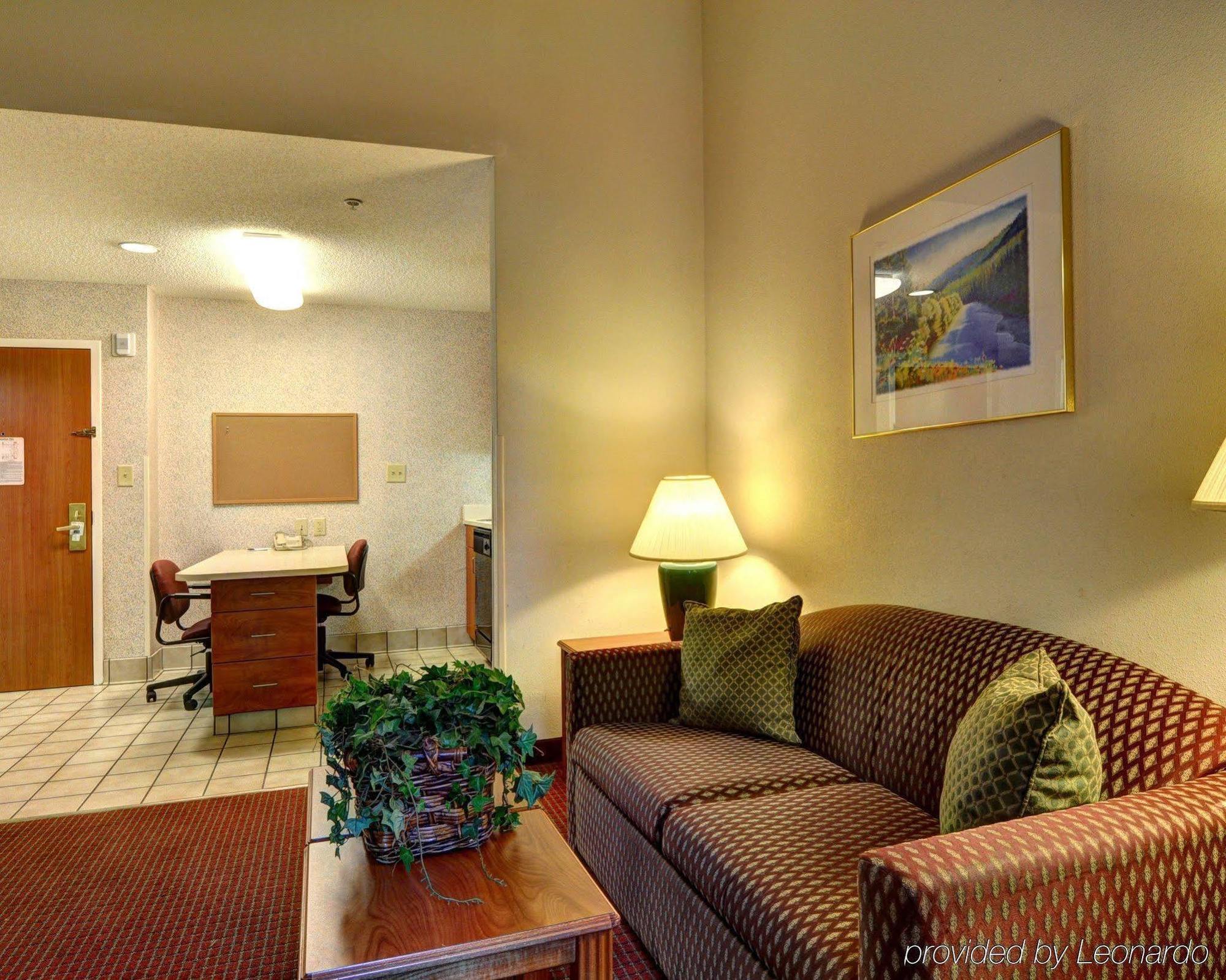 Mainstay Suites Wilmington - University Area Ngoại thất bức ảnh